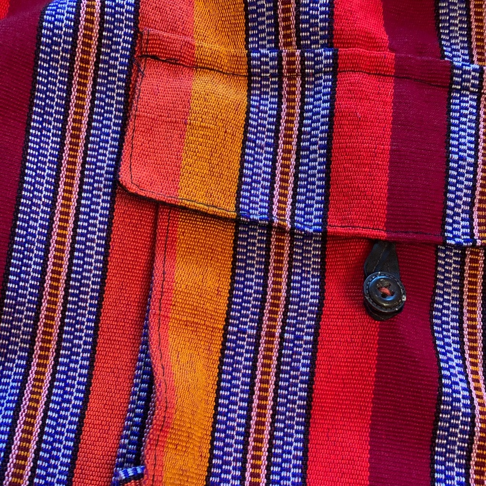 Hippie bag - Picture 2 of 7